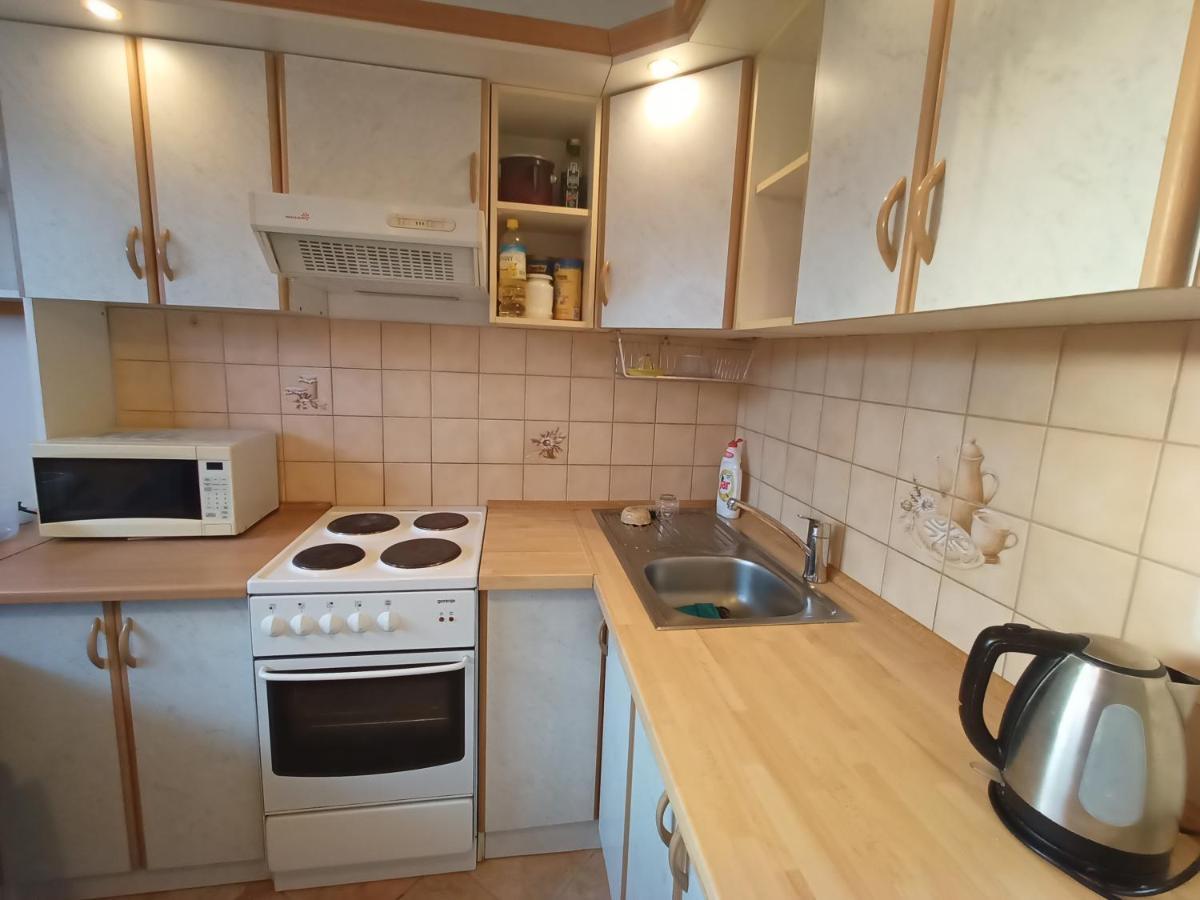 Apartamento Zalesi Praga