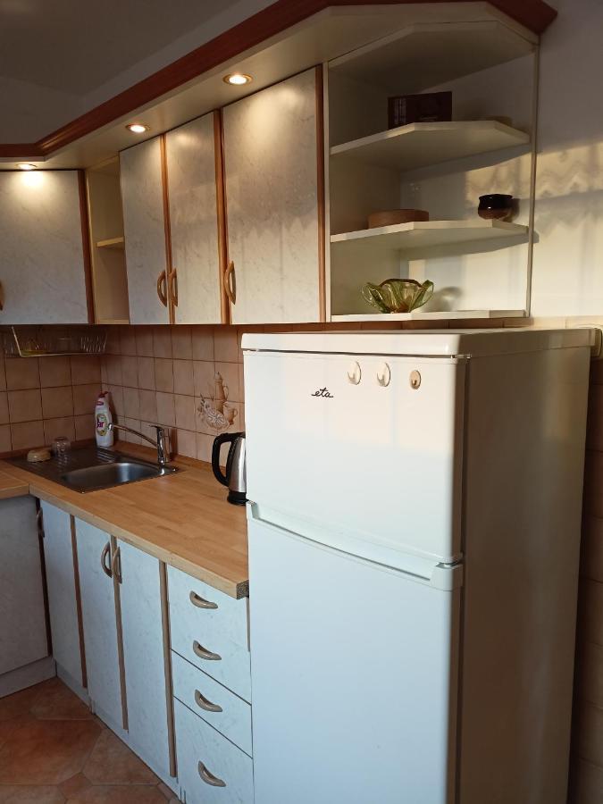 Apartamento Zalesi