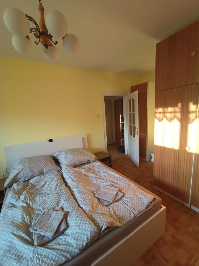 Zalesi Apartamento Praga