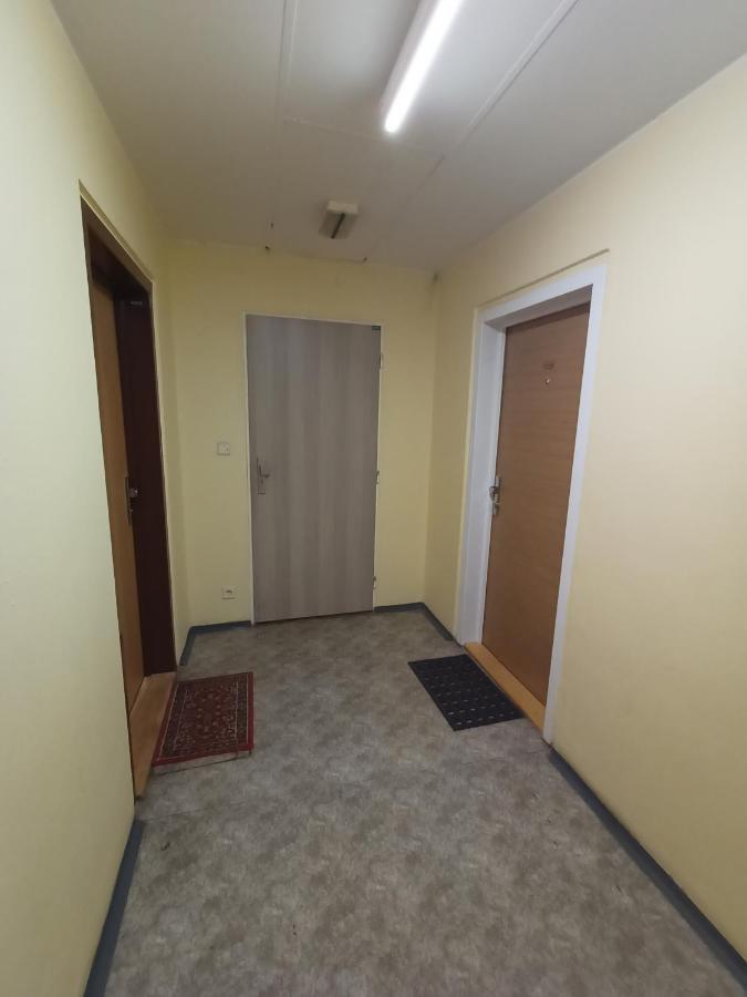 Zalesi Apartamento