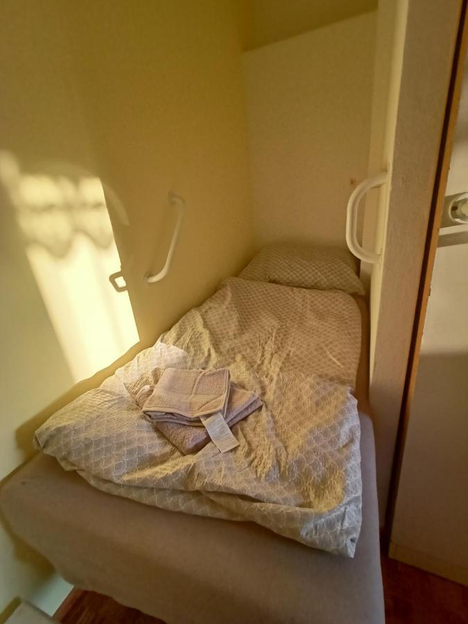Appartement Zalesi Prague