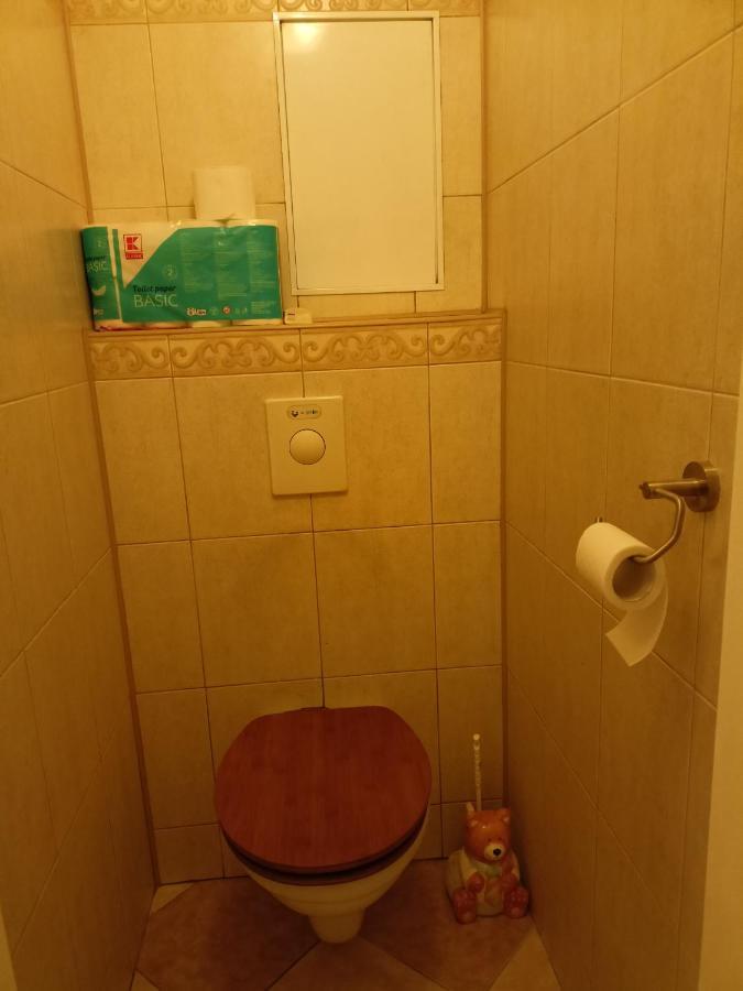 Zalesi Appartement Prague